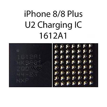 آی سی شارژ Apple iPhone 8 Plus - IC U2 1612A1